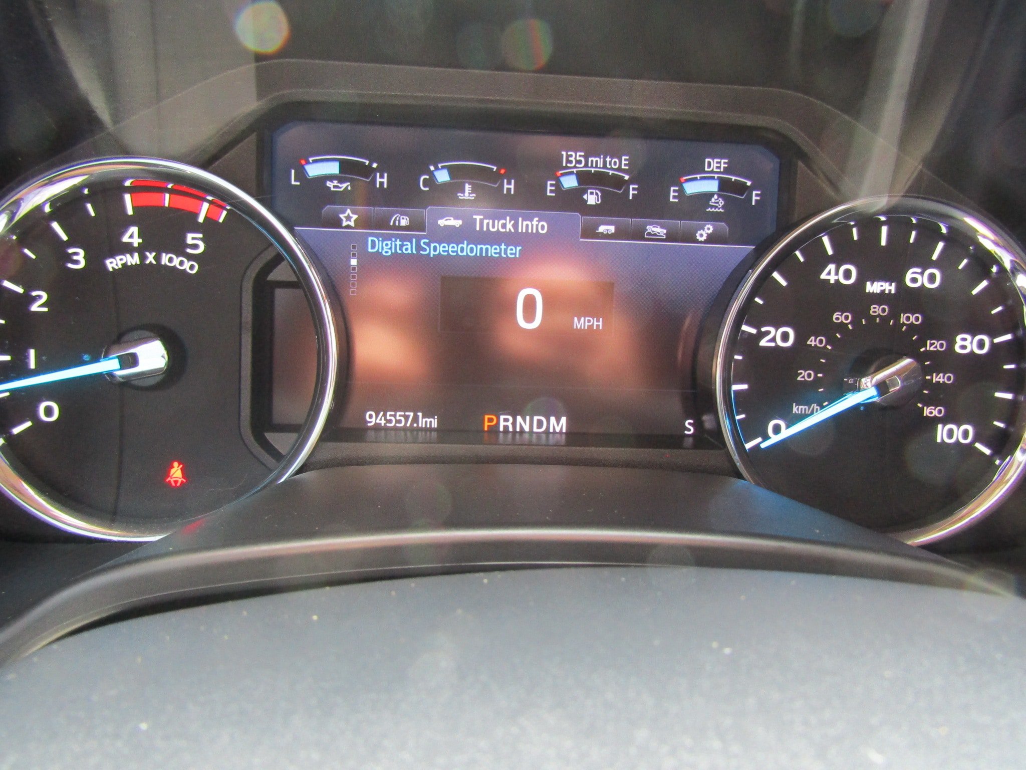 Used 2022 Ford F350 Lariat w/ Lariat Value Package AWD/4WD image 31