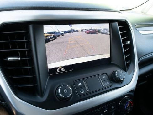 Used 2020 GMC Acadia SLT image 22