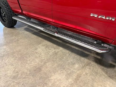 Used 2026 RAM 2500 Big Horn AWD/4WD image 7