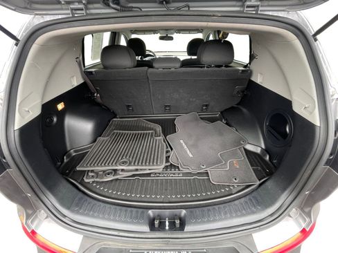 Used 2015 Kia Sportage LX image 19
