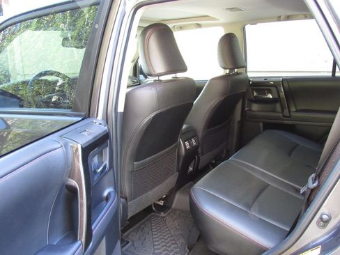 Used 2021 Toyota 4Runner TRD Pro AWD/4WD image 14