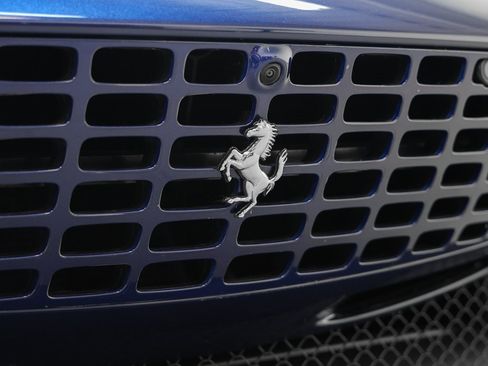 Certified 2025 Ferrari Roma Spider image 6