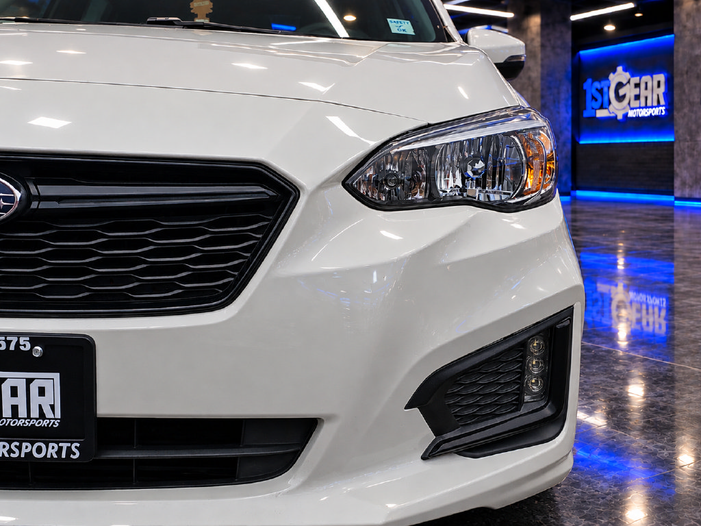 Used 2017 Subaru Impreza 2.0i Sport AWD/4WD image 12