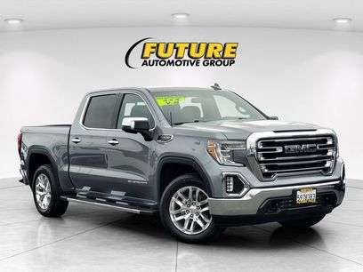 Used 2020 GMC Sierra 1500 SLT w/ SLT Premium Package