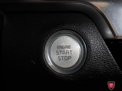 Used 2022 Kia Telluride SX w/ SX Prestige Package AWD/4WD image 35