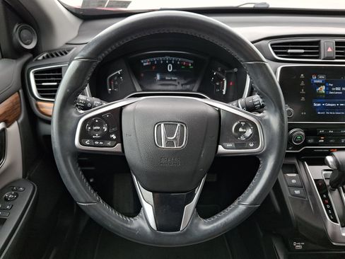 Used 2022 Honda CR-V EX-L image 20