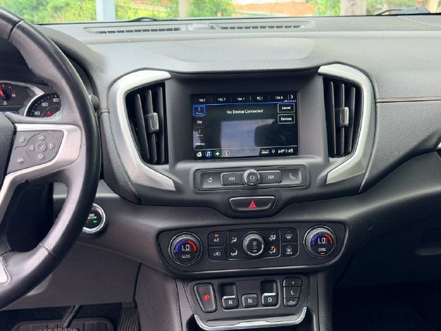 Used 2019 GMC Terrain SLE w/ Driver Convenience Package AWD/4WD image 15