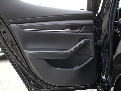 New 2026 MAZDA MAZDA3 s image 20