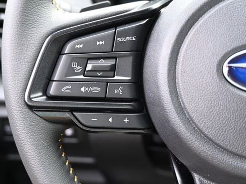 New 2026 Subaru Crosstrek 2.5i Sport image 30