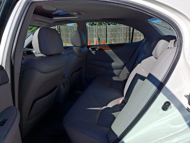 Used 2005 Lexus ES 330 FWD image 8