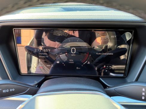 New 2026 GMC Terrain Elevation w/ Elevation Premium Package image 11