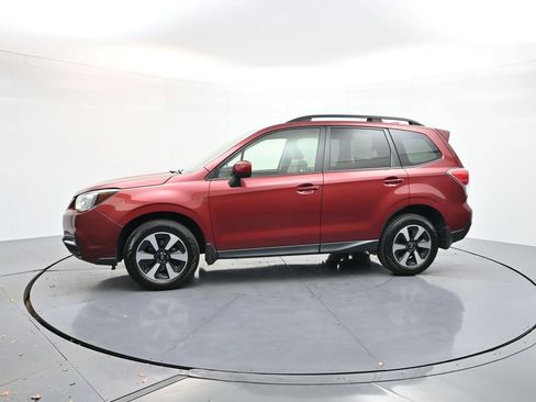 Used 2017 Subaru Forester 2.5i Premium w/ Protection Package #1 image 4