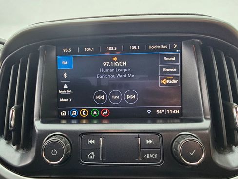 Used 2019 Chevrolet Colorado ZR2 image 11