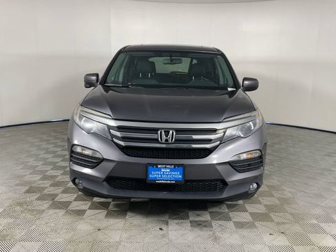 Used 2016 Honda Pilot EX-L image 19