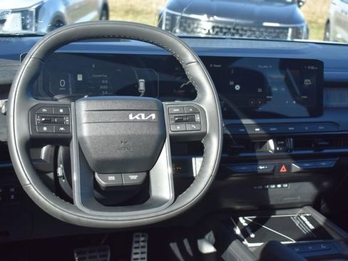 New 2027 Kia Telluride SX Prestige X-Line image 22