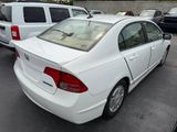 Used 2007 Honda Civic Hybrid Sedan image 2