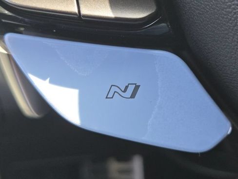 New 2026 Hyundai Elantra N FWD image 31