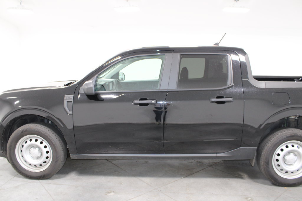 Used 2024 Ford Maverick XL FWD image 6