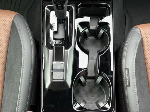 New 2026 Subaru Forester Touring image 22