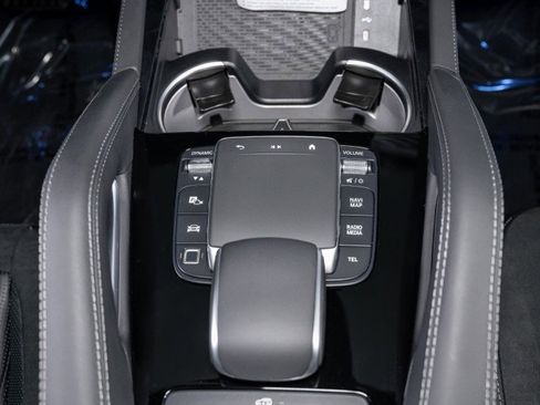 New 2025 Mercedes-Benz GLS 63 AMG 4MATIC image 23