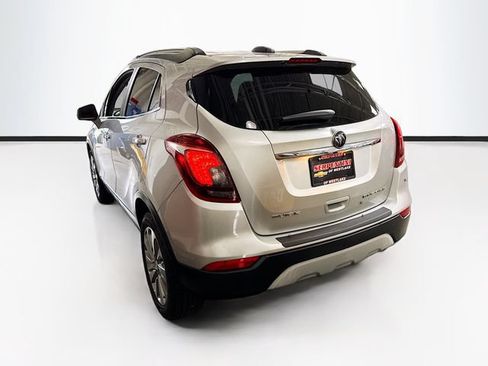 Used 2017 Buick Encore Preferred FWD image 7