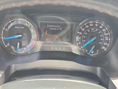 Used 2023 Ford Ranger XLT w/ Equipment Group 302A High RWD image 13