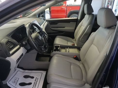 Used 2018 Honda Odyssey EX-L image 23