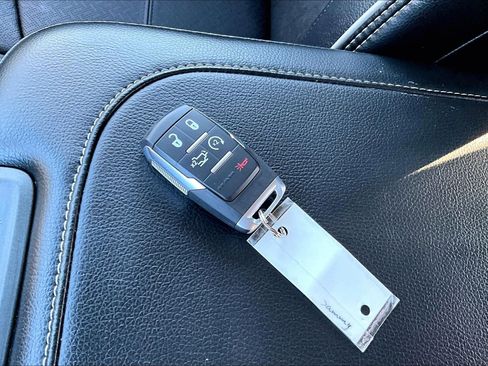 Used 2024 RAM 2500 Laramie w/ Safety Group image 10