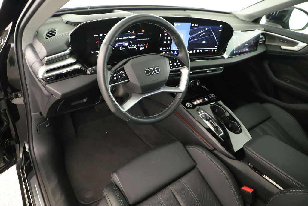 Certified 2025 Audi A5 Prestige AWD/4WD image 15