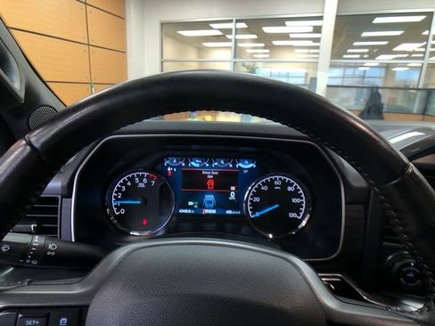 Certified 2022 Ford F150 XLT w/ Equipment Group 302A High image 14