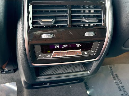 New 2026 BMW X5 M60i AWD/4WD image 20