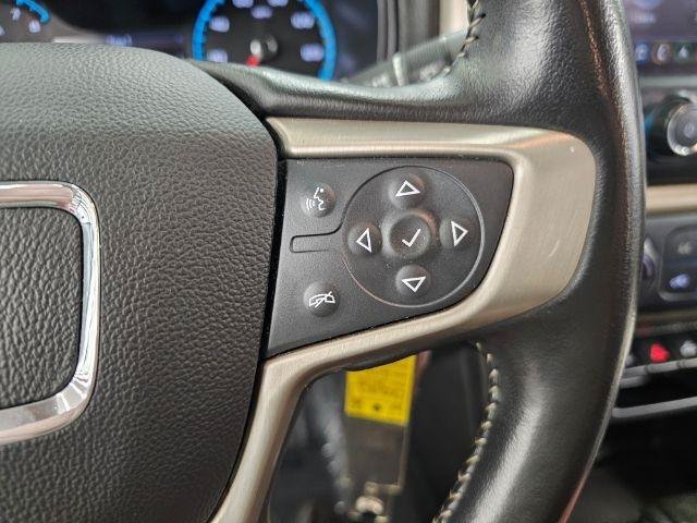 Used 2019 GMC Canyon Denali AWD/4WD image 19