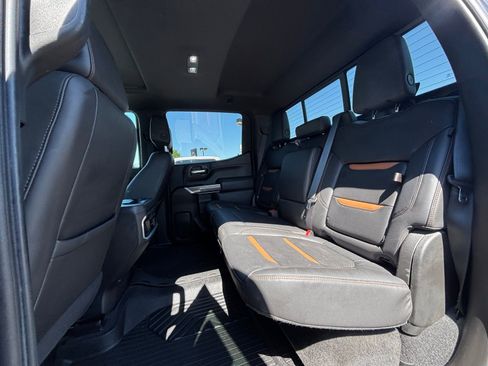 Used 2020 GMC Sierra 1500 AT4 w/ AT4 Premium Package AWD/4WD image 19