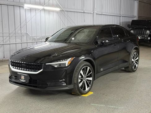 Used 2021 Polestar Polestar 2 AWD/4WD image 1