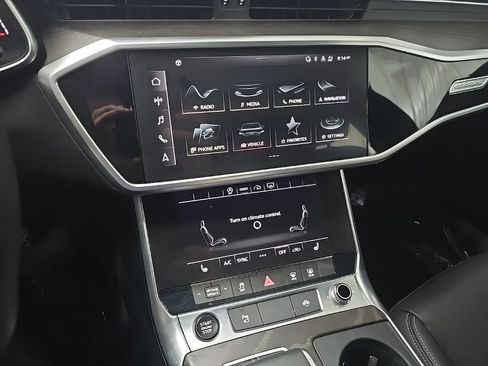 Used 2023 Audi A6 2.0T Premium w/ Convenience Package AWD/4WD image 26