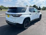Used 2019 Chevrolet Traverse Premier w/ Redline Edition image 4