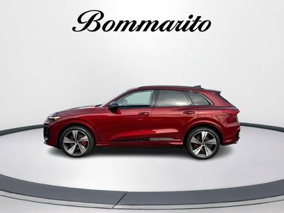 New 2025 Audi SQ5 Premium Plus