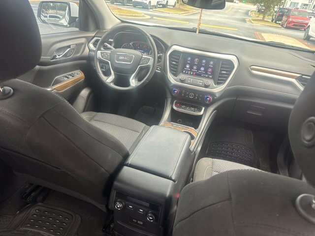 Used 2023 GMC Acadia SLE FWD image 26