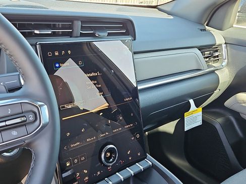 New 2026 GMC Terrain Elevation image 17