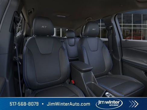 New 2026 Buick Encore GX Sport Touring image 16