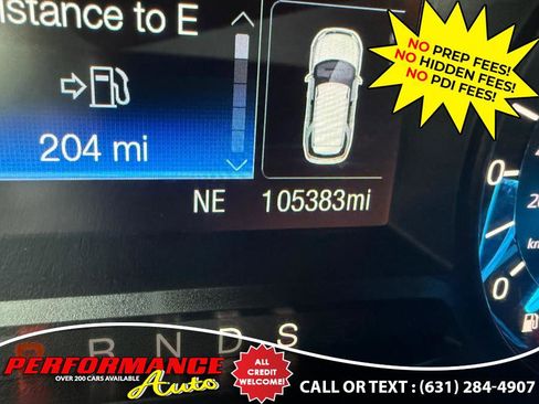 Used 2018 Ford Explorer XLT image 10