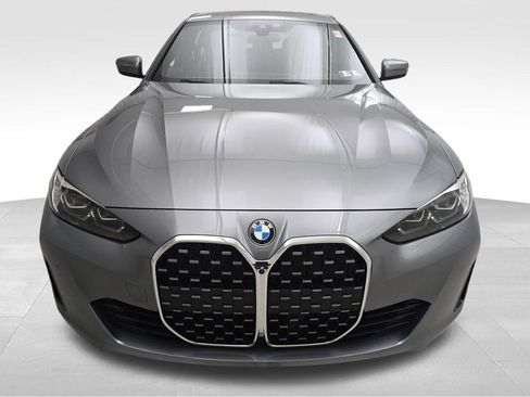 Certified 2024 BMW 430i Gran Coupe xDrive w/ Premium Package AWD/4WD image 4
