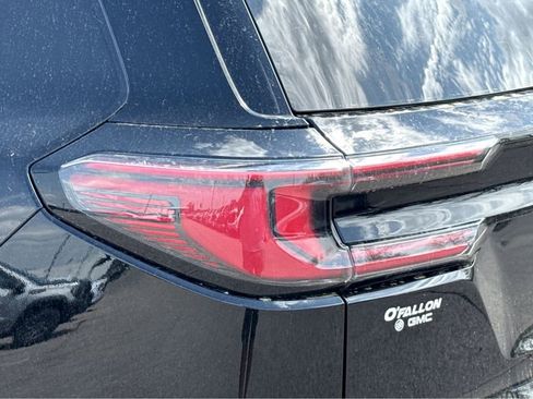 New 2026 GMC Acadia Elevation w/ Black Edition AWD/4WD image 21