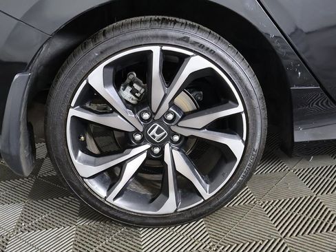 Used 2021 Honda Civic Sport image 18
