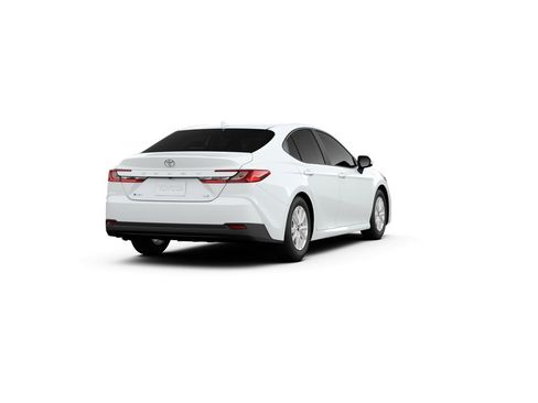 New 2026 Toyota Camry LE image 12