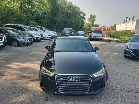 Used 2015 Audi A3 2.0T Premium Plus AWD/4WD image 4