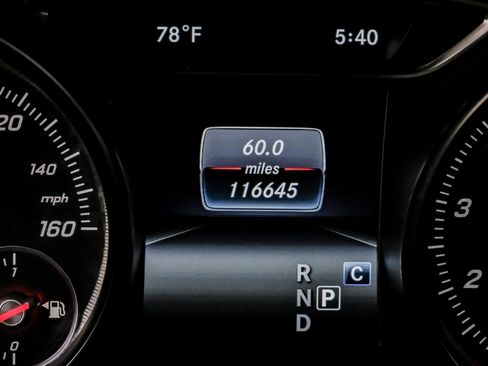 Used 2019 Mercedes-Benz GLA 250 w/ Convenience Package image 21