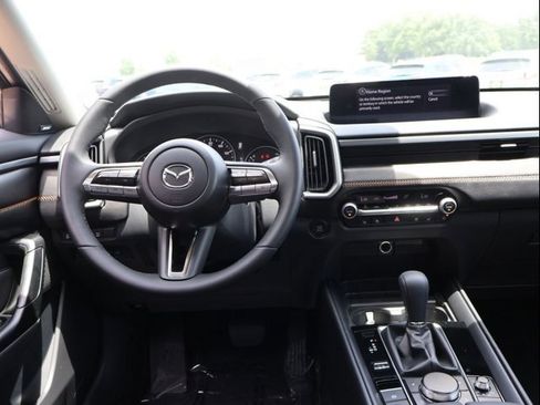 New 2026 MAZDA CX-50 AWD 2.5 S w/ Premium Package image 22