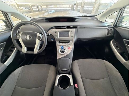 Used 2012 Toyota Prius Two image 15