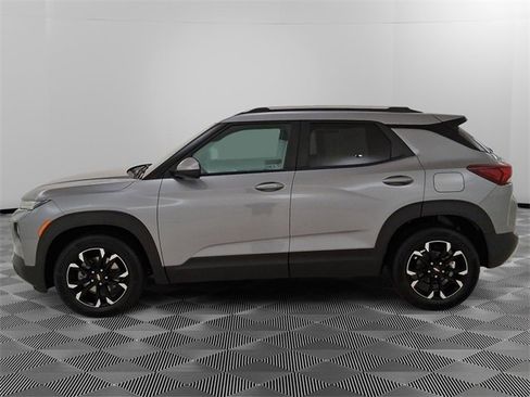 Certified 2023 Chevrolet TrailBlazer LT image 6